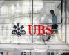 UBS: Monitoring of the presence of its employees at the office