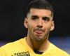 OM: the unexpected track exit of the impeccable Gerónimo Rulli!