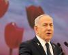 The Israeli offensive in the Palestinian enclave will include a significant displacement of the population “for its own protection”, confirms Benyamin Netanyahu