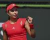 IVA JOVIC and EMILIO Nava receive American Wild-Cards for Roland-Garros