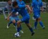Soccer. ESME wins in Dahlenheim before their cup final
