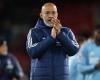 Nuno delighted with gritty Forest response in hard-fought draw at Crystal Palace