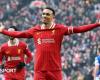 Alexander-Arnold to leave Liverpool: LIVE reaction and updates as he’s ‘expected to join’ Real Madrid