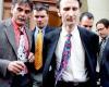 The abuser and torturer of children René Osterwalder died