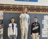 Gold, silver and bronze for UJB