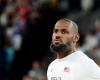 Honorary President of Met Gala, LeBron James cancels his participation at the last minute