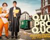 ‘Quiproquo’: discover exclusively the first three minutes of your new Belgian series