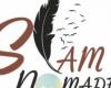 Nomadic Slam Festival – In Senegal, the heart of Senegal