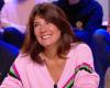 Estelle Denis remembers her debut on M6