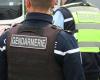 Mortal accident in the Oise: the vehicle ends crushed after having uprooted two trees