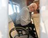 Wounded in CHSLD: a resident would have dropped due to a poorly adapted wheelchair