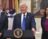 “They can’t take a joke?”: Donald Trump reacts to the pope representative
