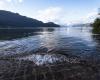The level of Lake Bourget will go up during this month of May: we explain why