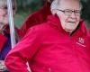 What are the financial advice of the man of $ 1,200 billion who retires?