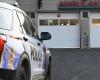 Assault in Lévis: a beaten man refuses to file a complaint