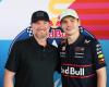 The sensational beginnings of Dale Earnhardt JR in Formula 1 with Red Bull ignite the Miami Grand Prix.