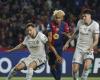 Inter and Barça ready for a new eruption – rts.ch