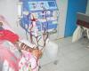 96 patients dialysis in danger at the Yoff hangar