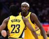 Golden State joins Minnesota, Indiana dropped from Entrance Cleveland