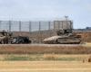 Israel approves a plan including the “conquest” of the Gaza Strip and the promotion of the “voluntary departure” of Gazaouis