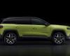 Meet the third generation now cousin of the Peugeot 3008
