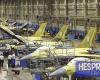 Morocco incorporates the World F-16 production channel