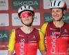 Valentine Fortin: “Make a place among the best world sprinters” – News