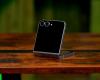 This Samsung foldable smartphone finally wins the battery that users claimed