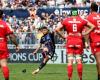 Union Bordeaux-Bègles takes revenge on Toulouse and will face Northampton in the final