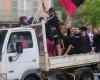 The feat of the cadets of rugby female Quercy, qualified in the quarterfinals of the French championship