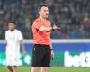 A German with a psg -wing whistle – C1 – Half – PSG -Arsenal