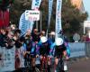 Cycling. The Team Listou-Rayo’Nantes is essential on the Chrono 47. Sport