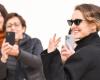 The confidences of Natalie Portman on her life in Paris