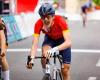 #Cycling / Tour du Carmausin Ségala U19 / Johan Blanc wins at home. – #magsport