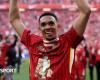 Trent Alexander-Arnold: Right-back leaves Liverpool a modern great but some fans will be hurt