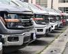 Trade war | Ford estimates the impact at $ 1.5 billion in 2025