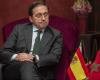 Albares welcomes the “excellent” dynamic of bilateral relations