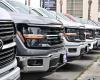 Ford estimates that it will have to pay $ 1.5 billion in customs prices in 2025
