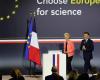 Can France and Europe really attract American researchers?