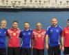 Table tennis: The Bagnolais win the semi-final of the Gard Cup and Adam Gomez is bronze medal at the French championships