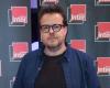 Nicolas Demorand facing his children: how did he announce his diagnosis?
