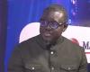 Tahirou Sarr challenges the government