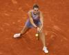 Sabalenka dominates the ranking, Gauff and Osaka ascent, the shocking fall of Rybakina in the WTA ranking.