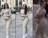 In defense of the dress of Donia Batma .. Its right is wearing the ones who have gone and visualizes how they are overwhelmed and behaved, so her body is how he wanted …