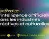 Prism conference: an explosive meeting between algorithms and creativity