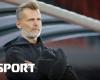 In the middle of the relegation battle – Sutter will be the new sports director at GC – Sport