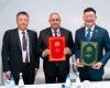 Huawei and the Ministry of Higher Education sign a strategic partnership for digital transformation in Morocco