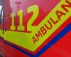 A man and a dog who died in an accident near Lorraine, two other people seriously injured
