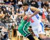 A victory and a big step towards 2nd place for Beaujolais Basket