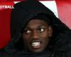 How Milan have fared in matches without Leao in 2024-25